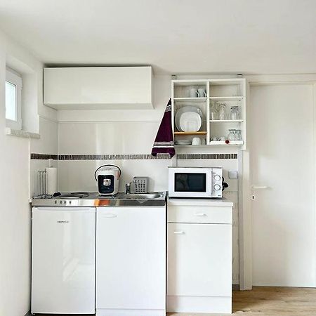 Apartment Harmony กราซ ภายนอก รูปภาพ
