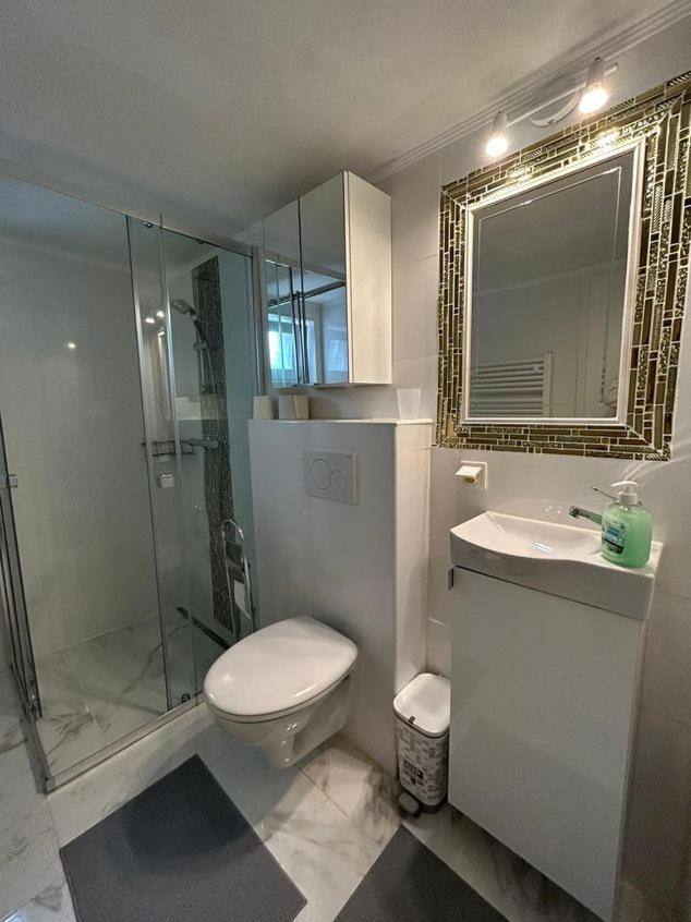 Apartment Harmony กราซ ภายนอก รูปภาพ
