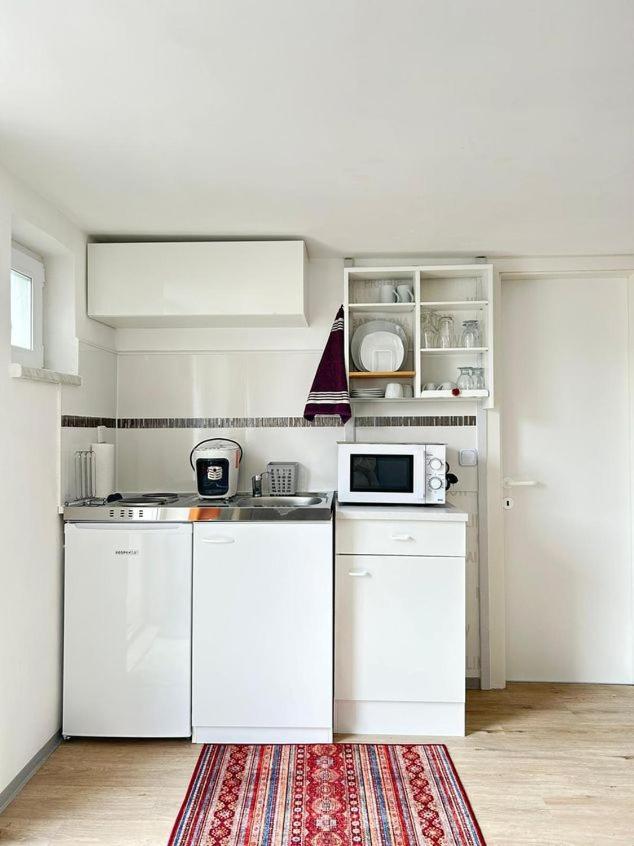 Apartment Harmony กราซ ภายนอก รูปภาพ