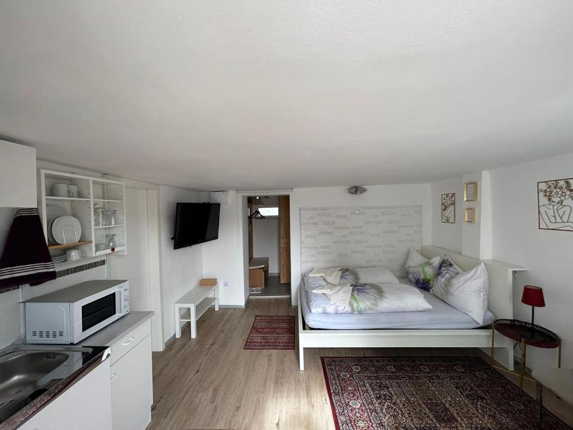 Apartment Harmony กราซ ภายนอก รูปภาพ