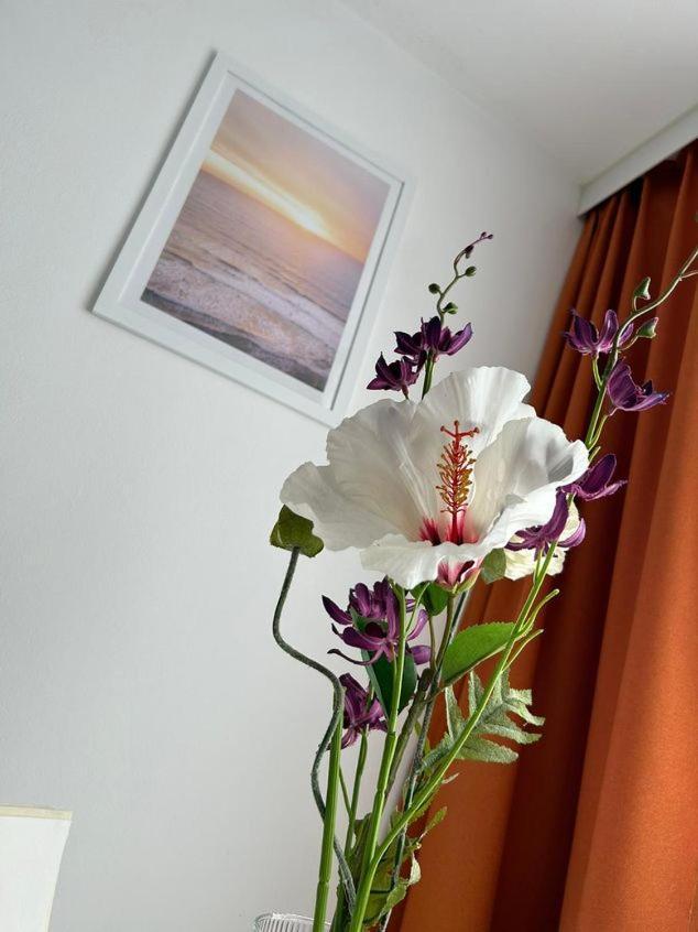 Apartment Harmony กราซ ภายนอก รูปภาพ