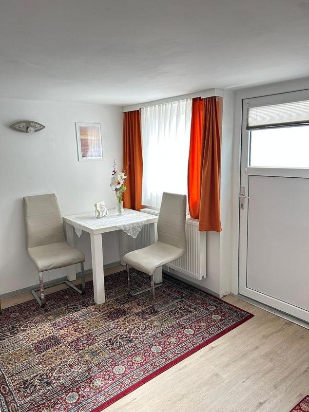 Apartment Harmony กราซ ภายนอก รูปภาพ